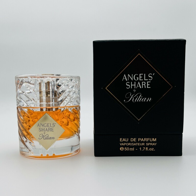 عطر و ادکلن  آنجلز شیر بای کیلیان | Angels share by kilian