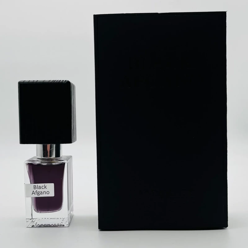 عطر و ادکلن ناسوماتو بلک افگانو | Nasomatto Black Afgano