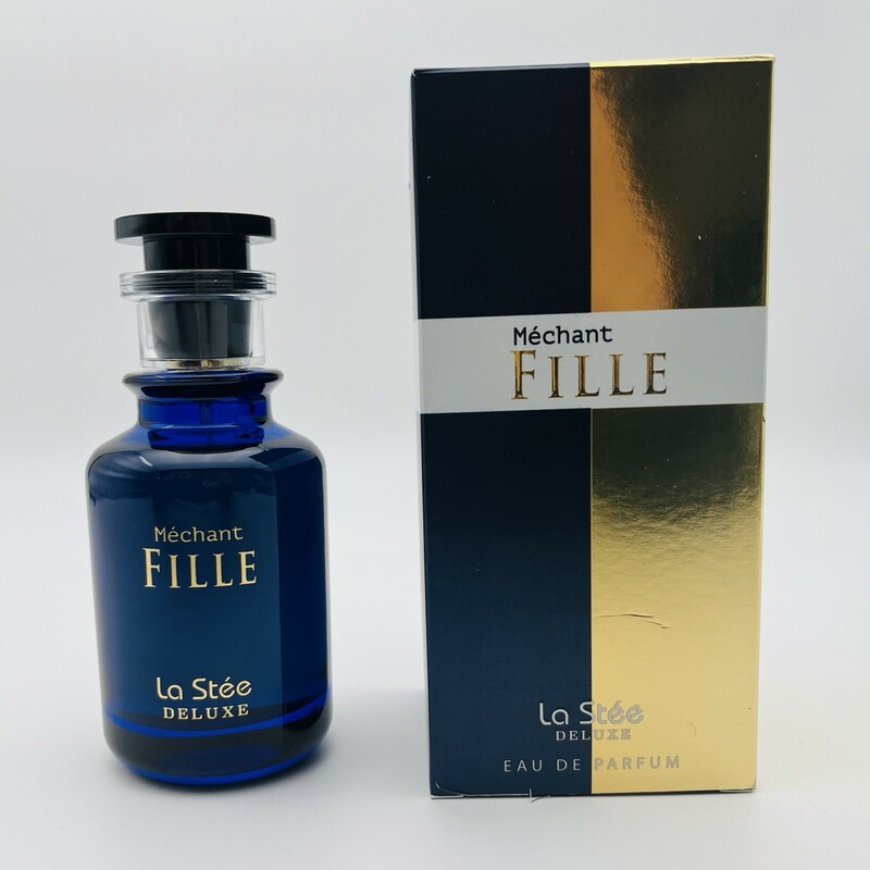 عطر و ادکلن میچان فایل لا استی | Mechant Fille la stee