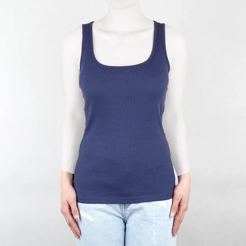 تاپ زنانه دوبنده دار سامی