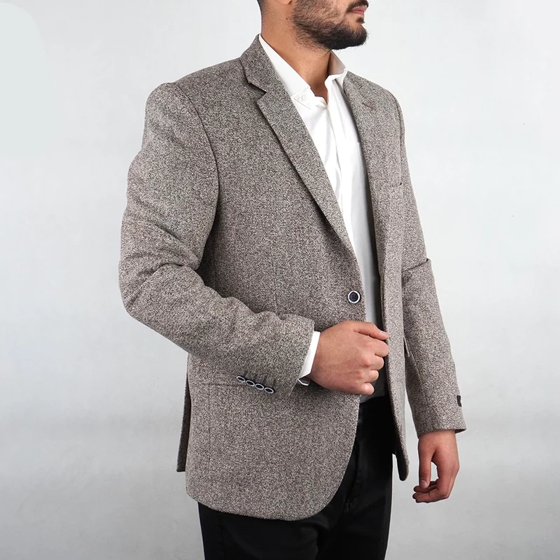 کت تک مردانه پترن jakamen