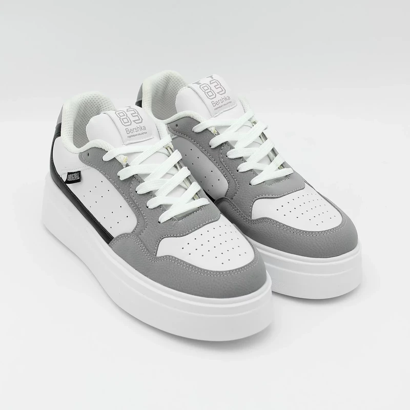 کفش مردانه ونس برشکا