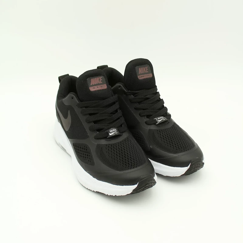 کفش کتانی مردانه ورزشی نایک شیلد مشکی