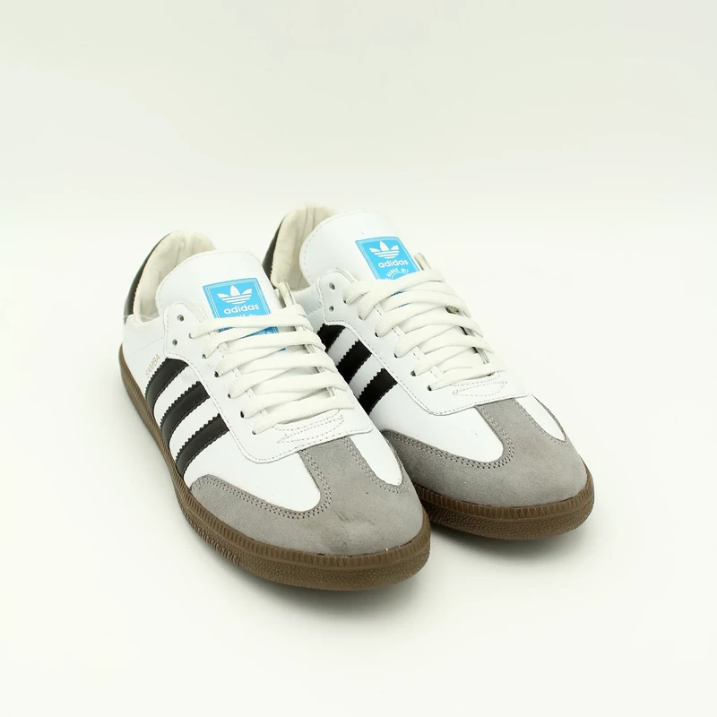 کفش کتانی مردانه سامبا آدیداس