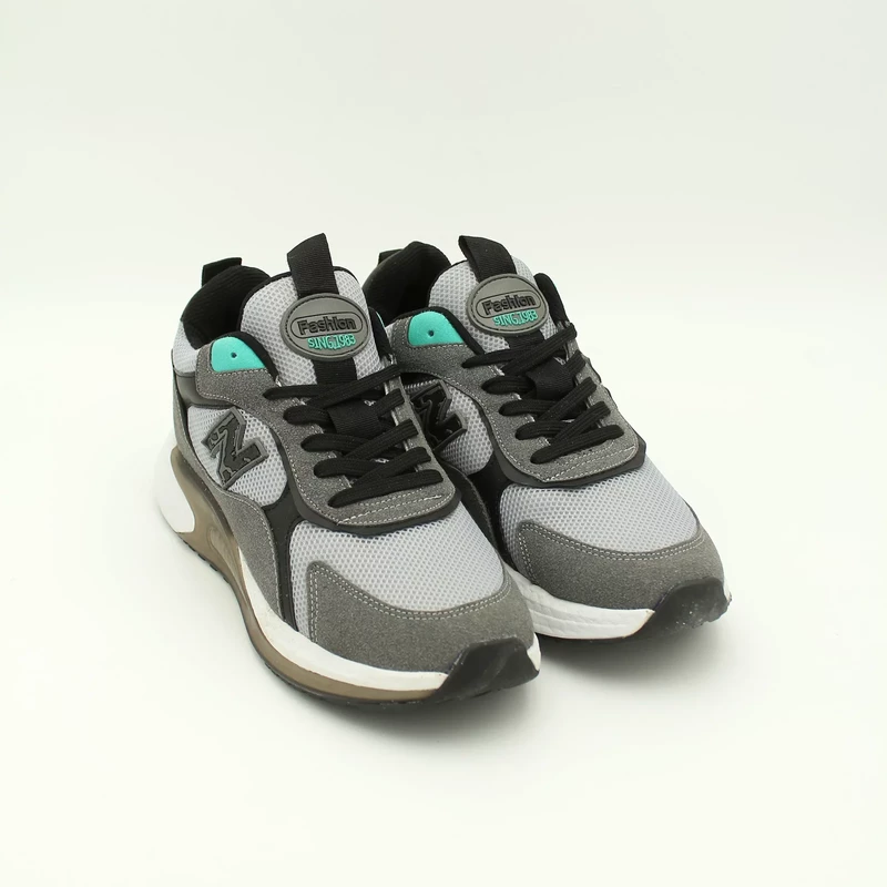 کفش کتانی مردانه طرح اسپرت برند نیوبالانس sing1983