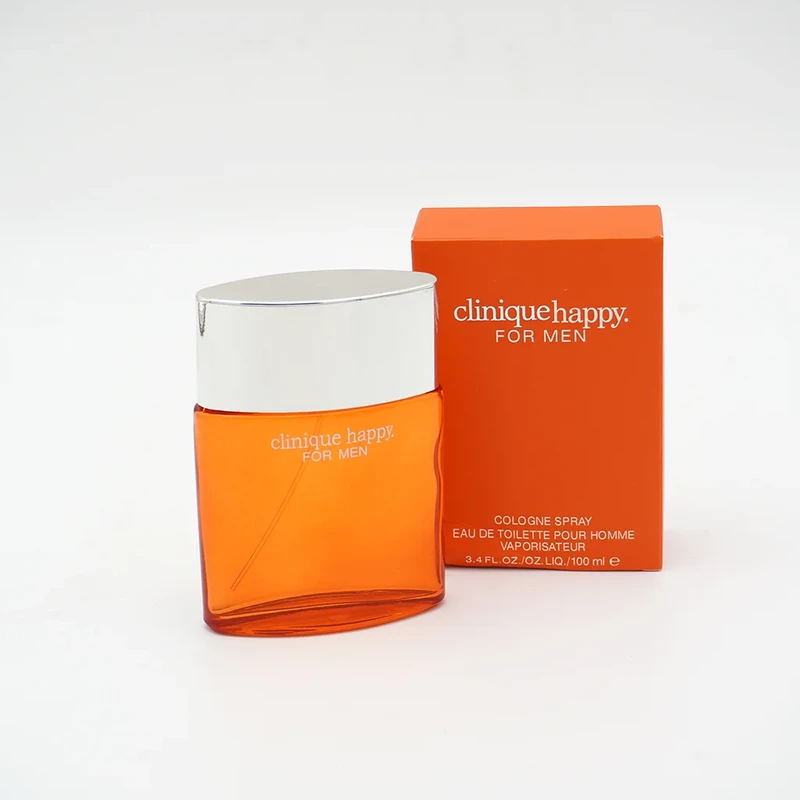 عطر و ادکلن کلینیک هپی  | Clinique Happy perfume