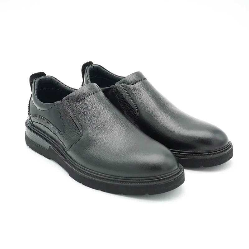 کفش مردانه ترکیبی TWO RIVERS مشکی