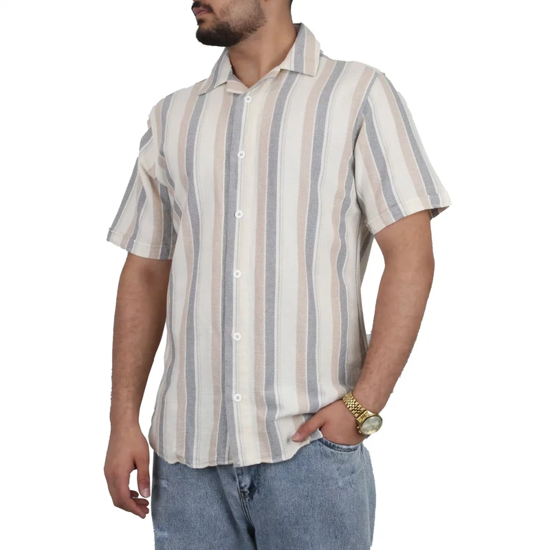 پیراهن مردانه Machinist