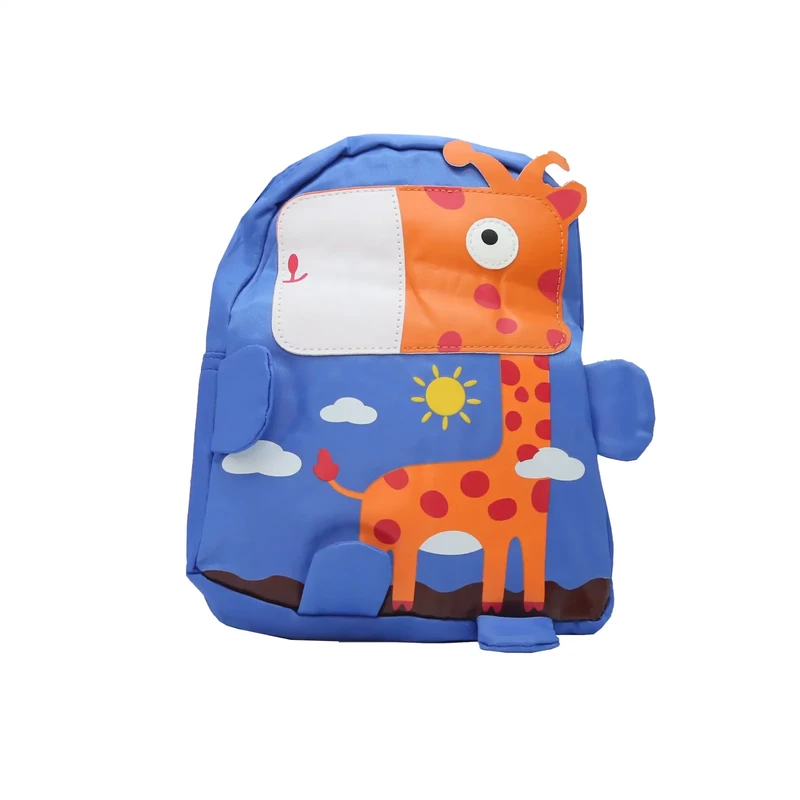 کوله بچه گانه طرح زرافه