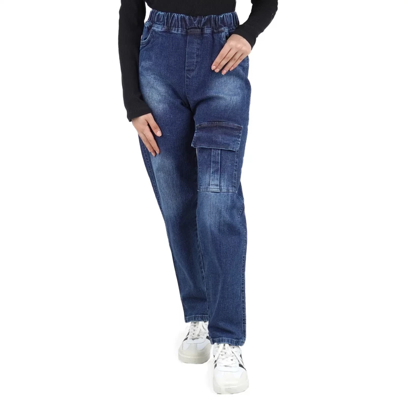 شلوار جین بچه گانه | شلوار جین دخترانه