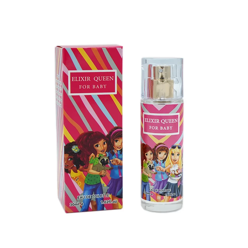 عطر ادکلن کودک | عطر ادکلن بچه گانه