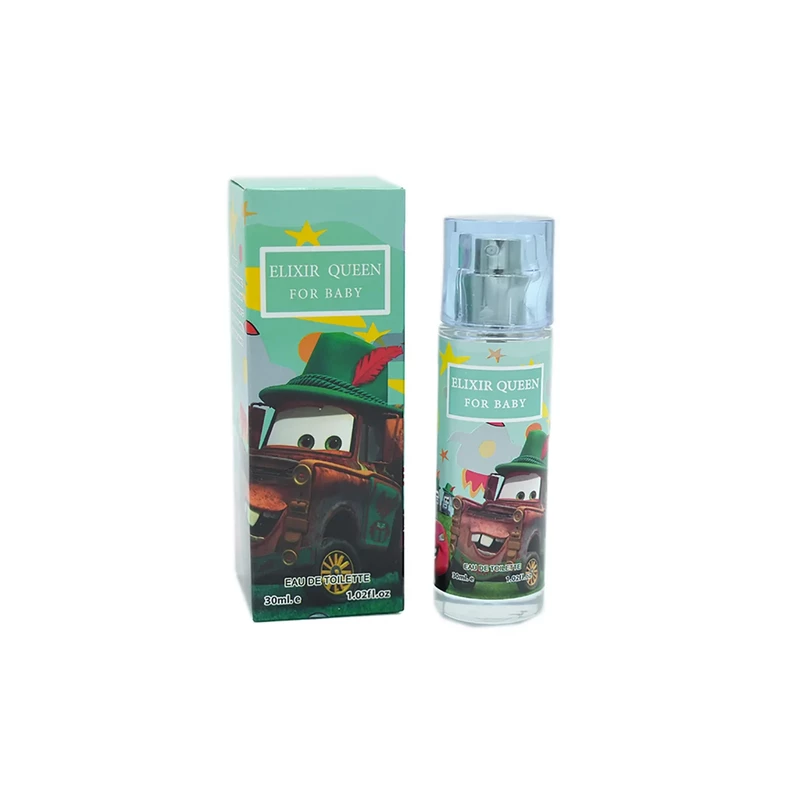 عطر ادکلن کودک | عطر ادکلن بچه گانه