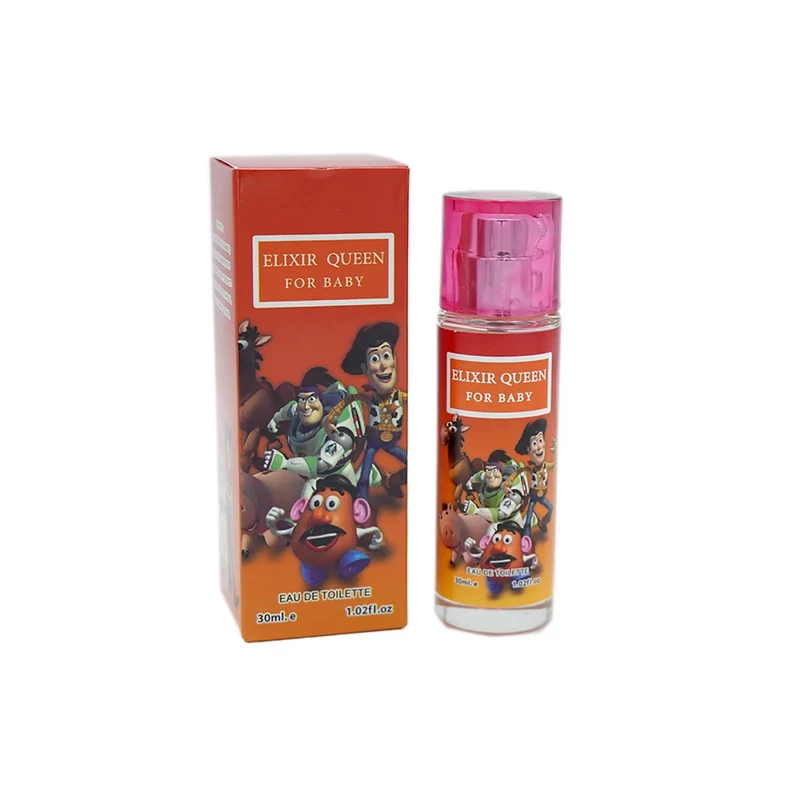 عطر ادکلن کودک | عطر ادکلن بچه گانه