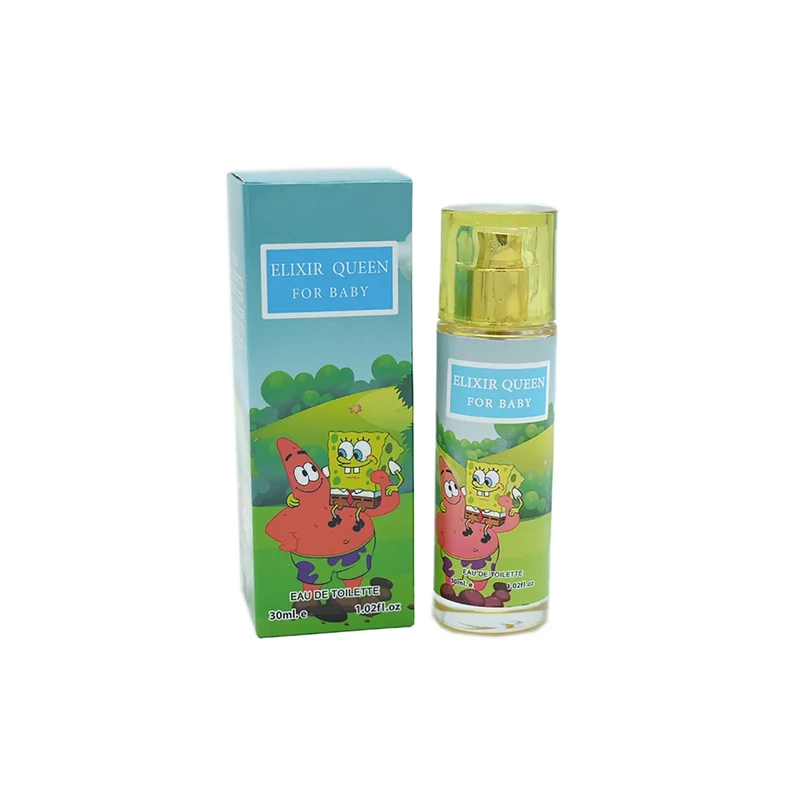 عطر ادکلن کودک | عطر ادکلن بچه گانه