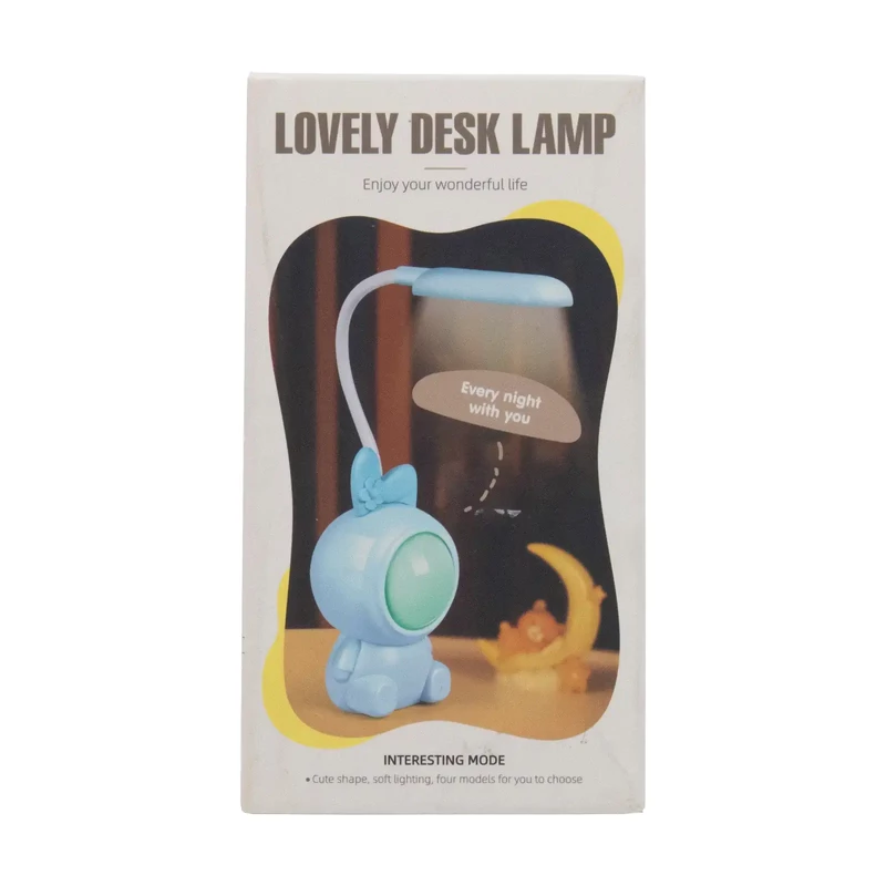 چراغ مطالعه کد NO.SM8108A