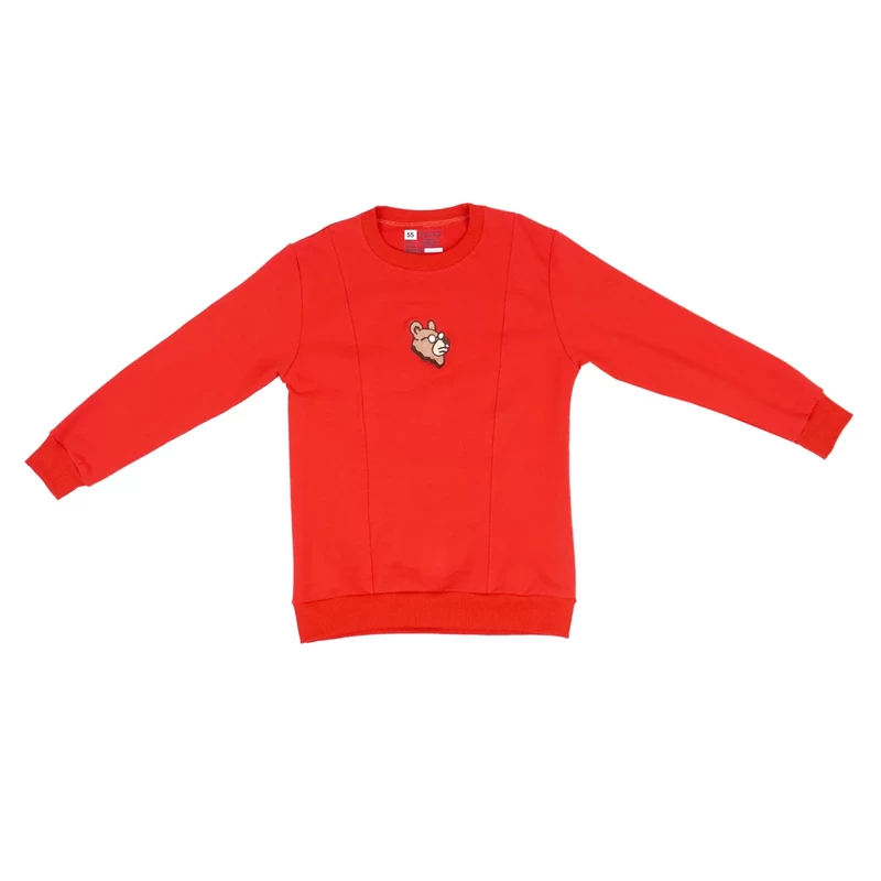 بلوز دورس پسرانه | بلوز دورس بچه گانه