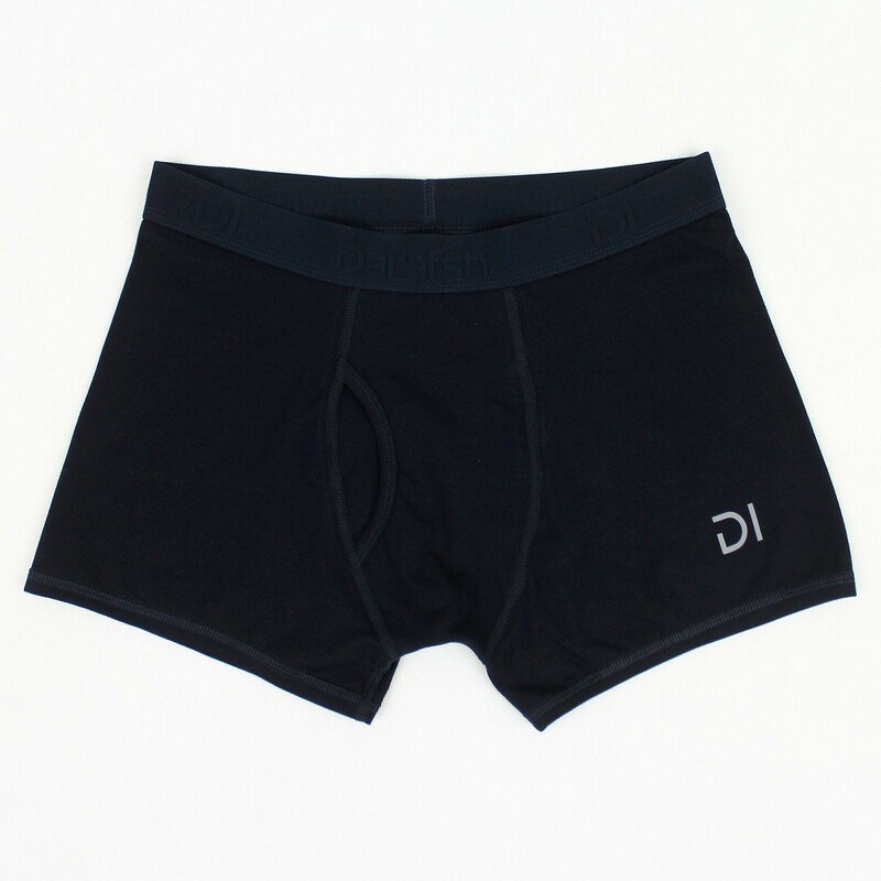 شورت مردانه باکسر درفش