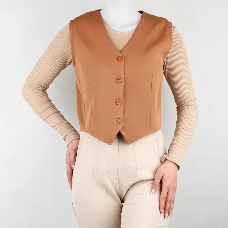 وست زنانه مجلسی مازراتی