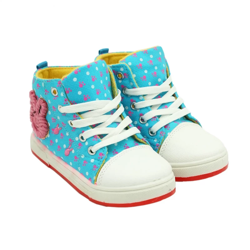 کتونی بچه گانه طرح خرگوش