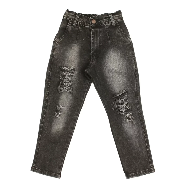 شلوار جین بچه گانه