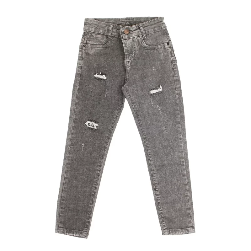 شلوار بچه گانه جین