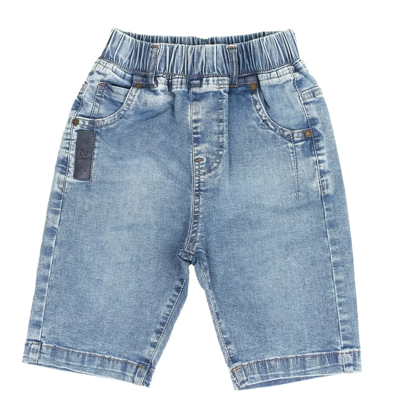 شلوارک جین بچه گانه