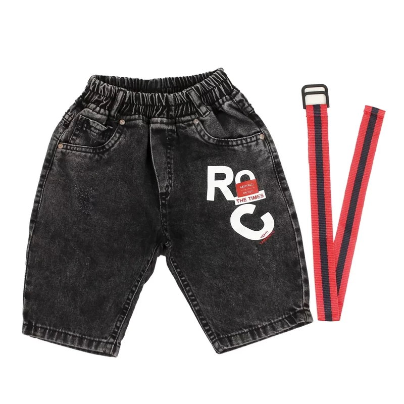 شلوارک بچه گانه ROC