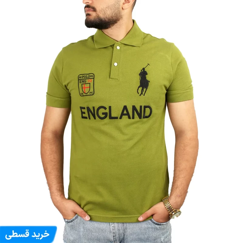 تیشرت مردانه جودون