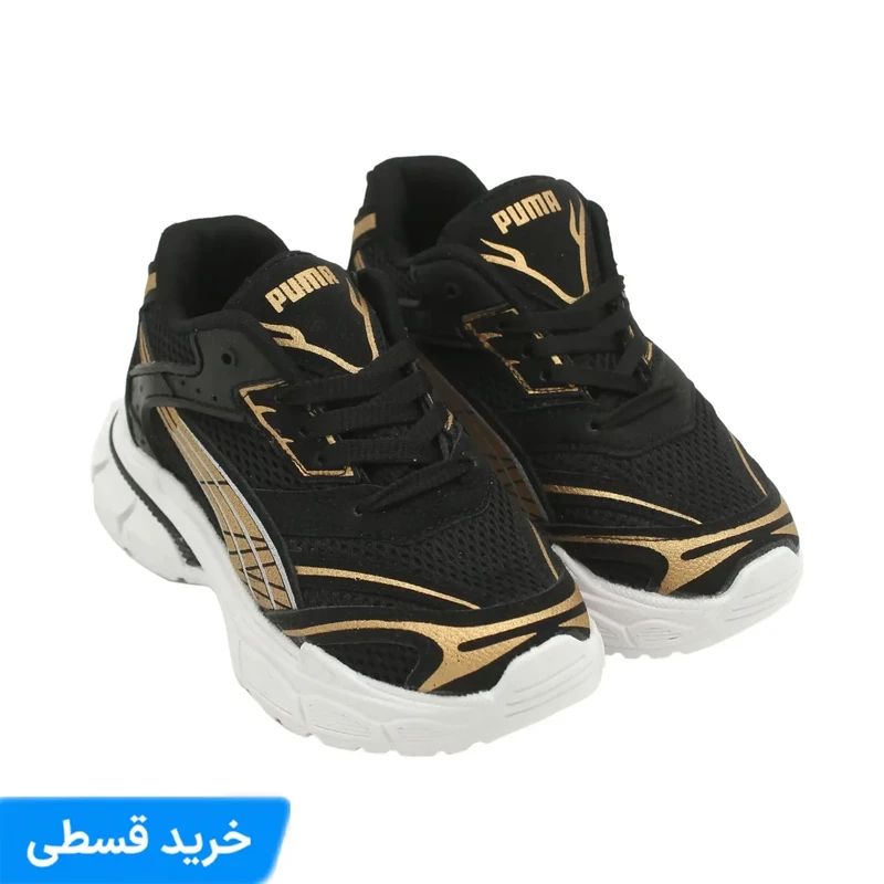 کتونی بچه گانه