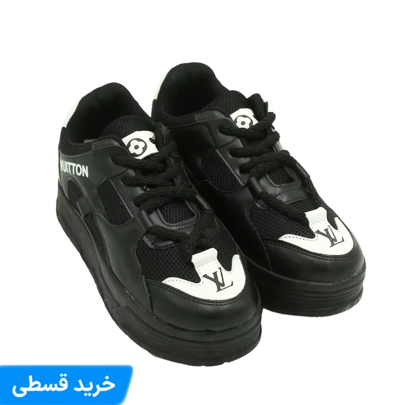 کتونی زنانه