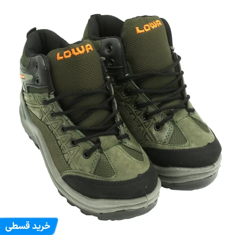 کفش کوهستانی زنانه19388