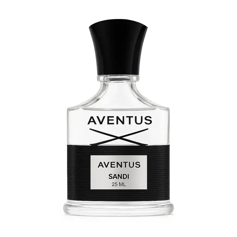 عطر کرید  اونتوس creed Aventus25 Mil