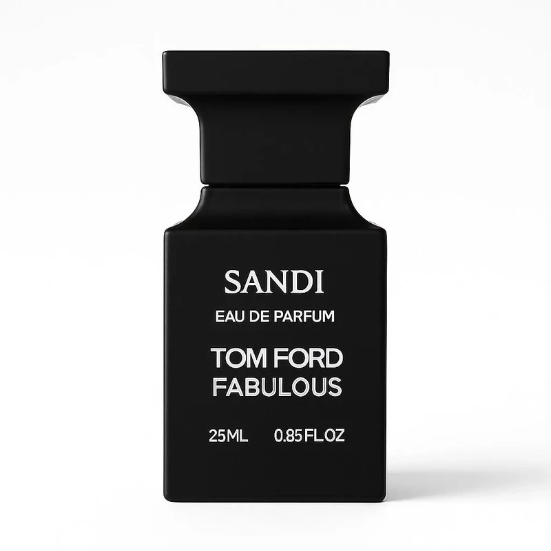 عطر و ادکلن تام فورد فاکینگ فابیولس سندی |  TOM FORD FUCKING FABULOUS SANDI