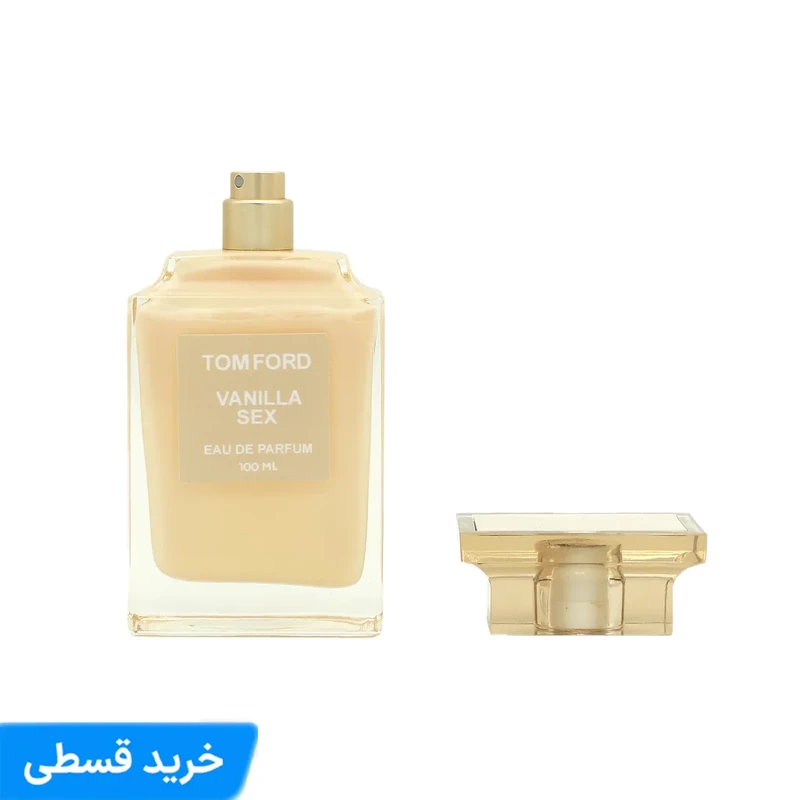 عطر  تام فورد وانیلا | Tomford vanilla sex