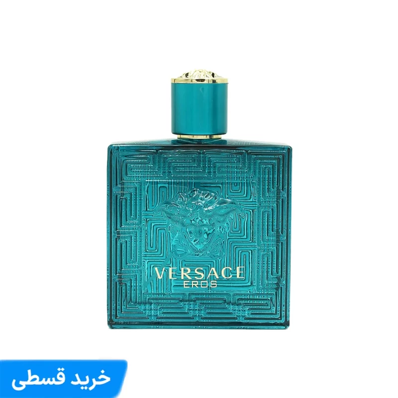 عطر ورساچ اروس | Versace eros