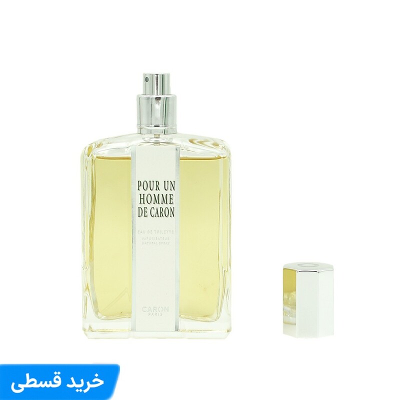 عطر پیور اوم هوم | pour un homme de carbon