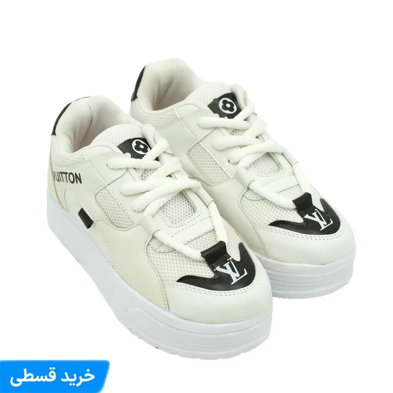 کتونی زنانه لویی ویتون 6912091