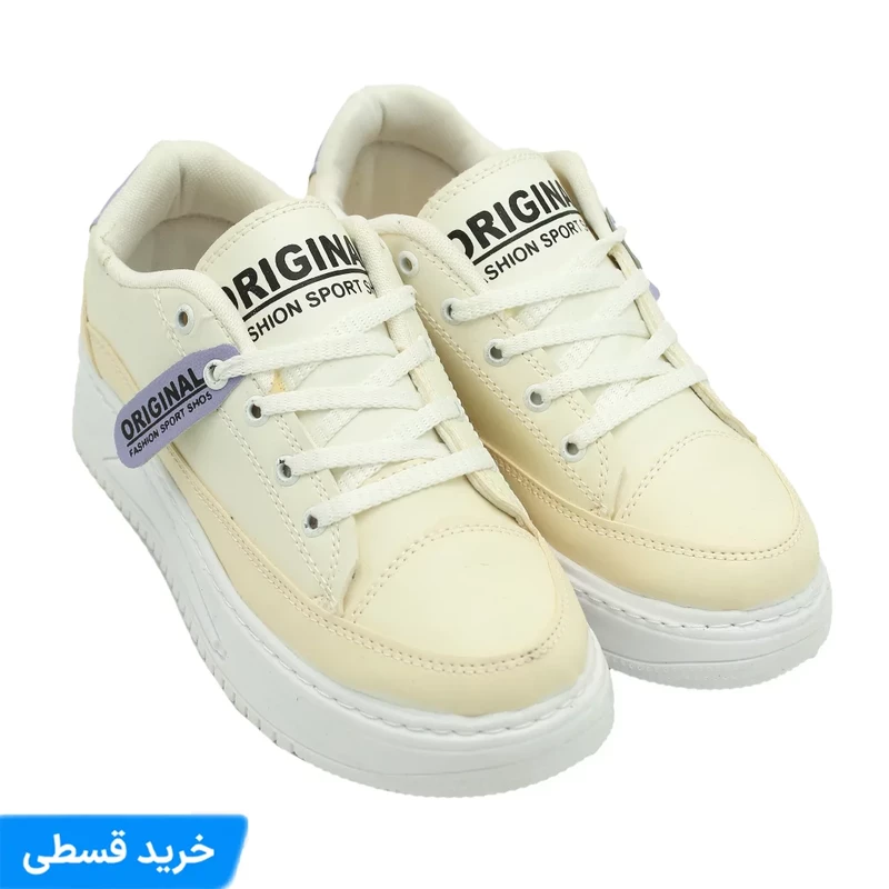 کتونی زنانه شیری 6915323َ