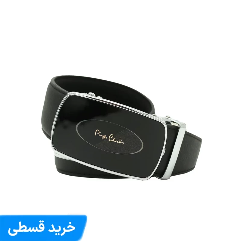 کمربند ریلی مردانه کد 22