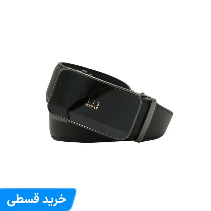 کمربند ریلی مردانه کد 18