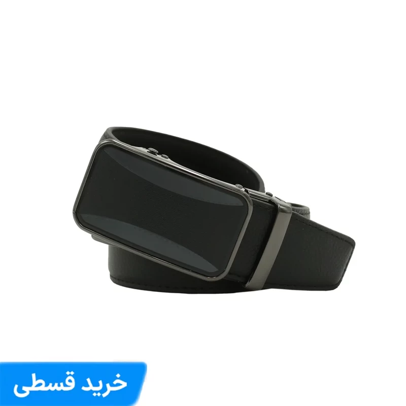 کمربند ریلی مردانه کد 14