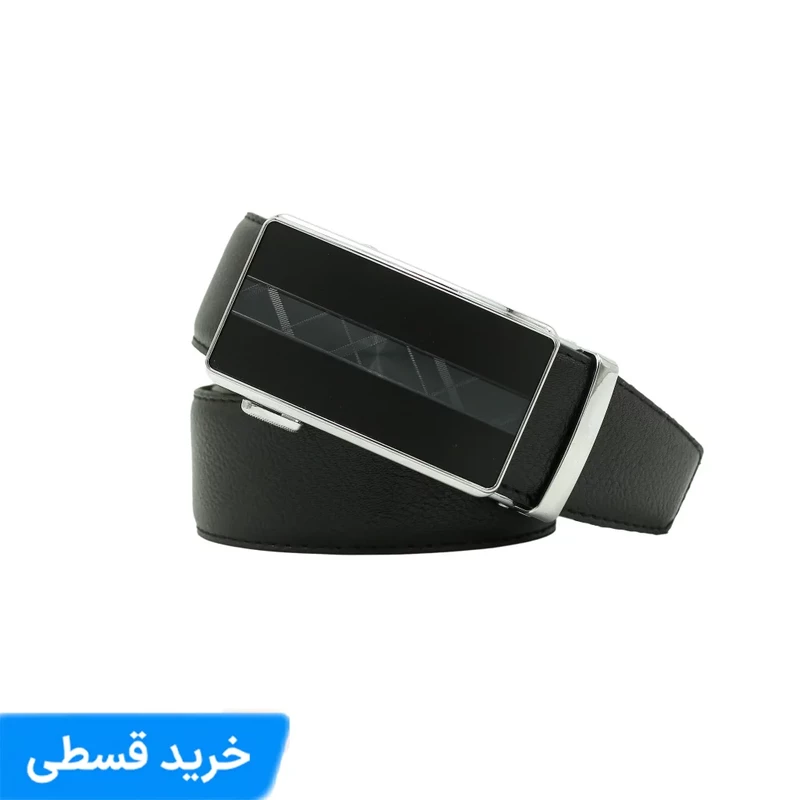 کمربند ریلی مردانه کد 3