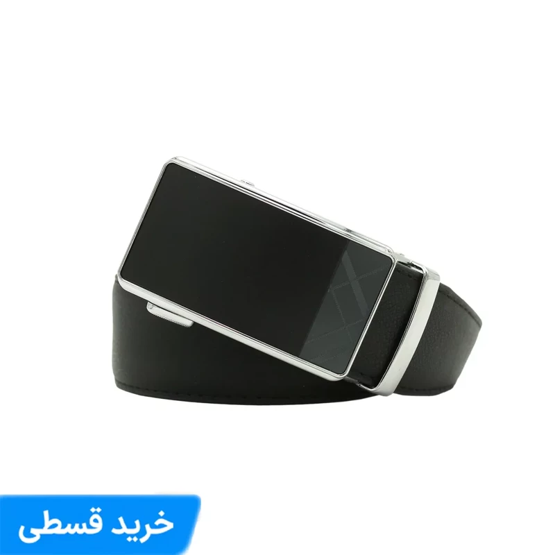 کمربند ریلی مردانه 	کد 2