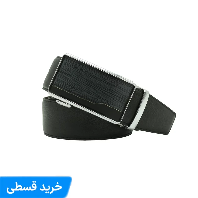 کمربند ریلی مردانه کد 1