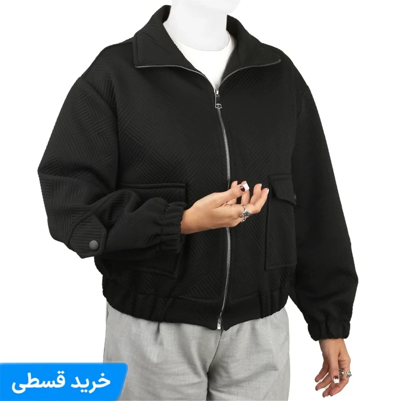 سویشرت آمیتس پاگون زنانه