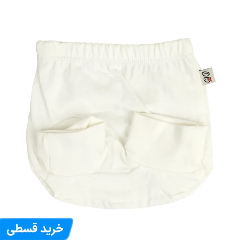 شورت عینکی نوزادی