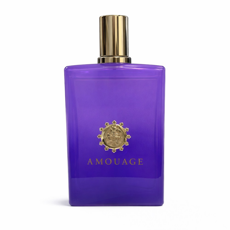 ادکلن آمواج متیس (myths man)