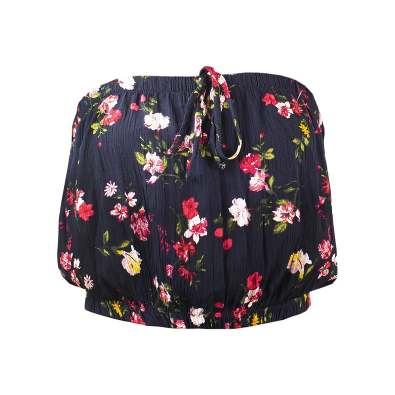 تاپ زنانه مدل 87