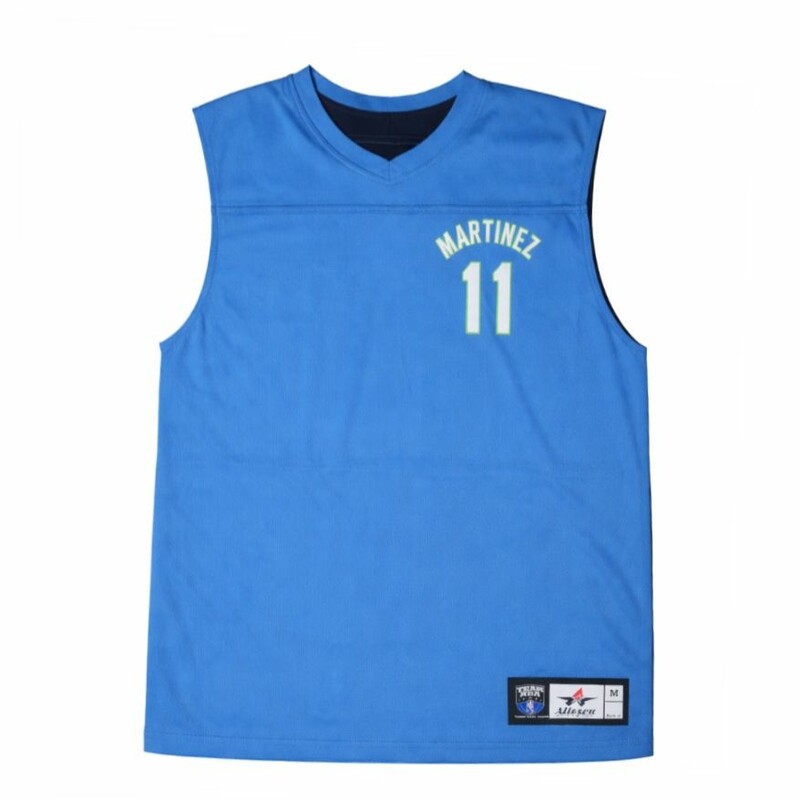 کاورمردانه ورزشی Martinez