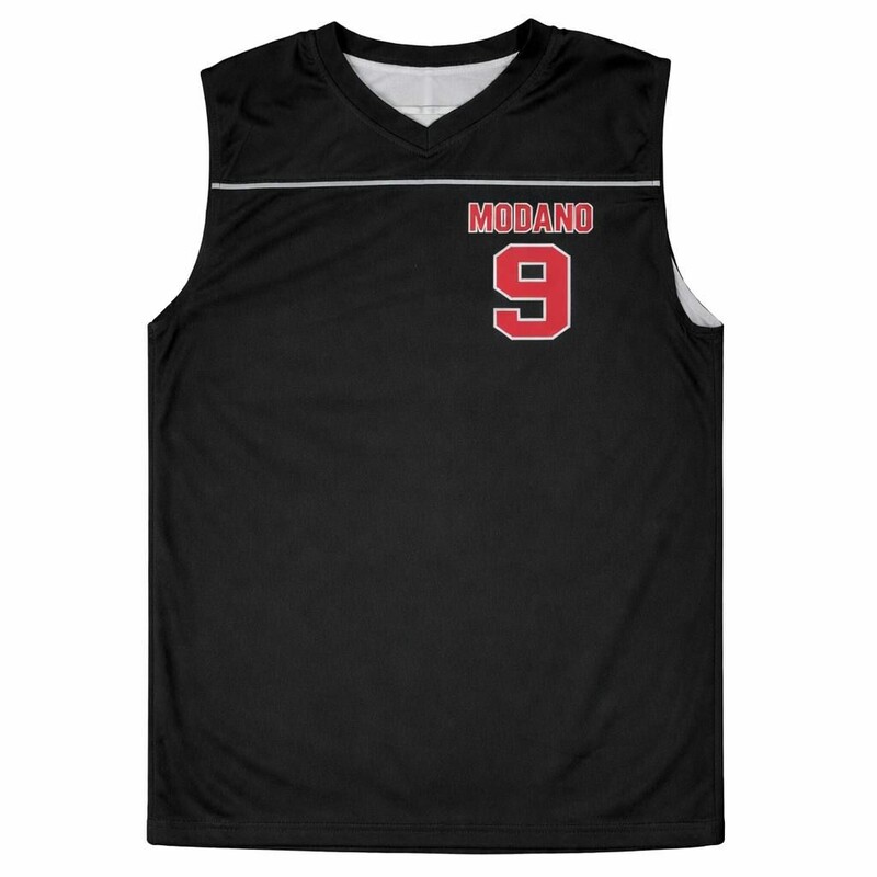 کاور مردانه ورزشی Modano